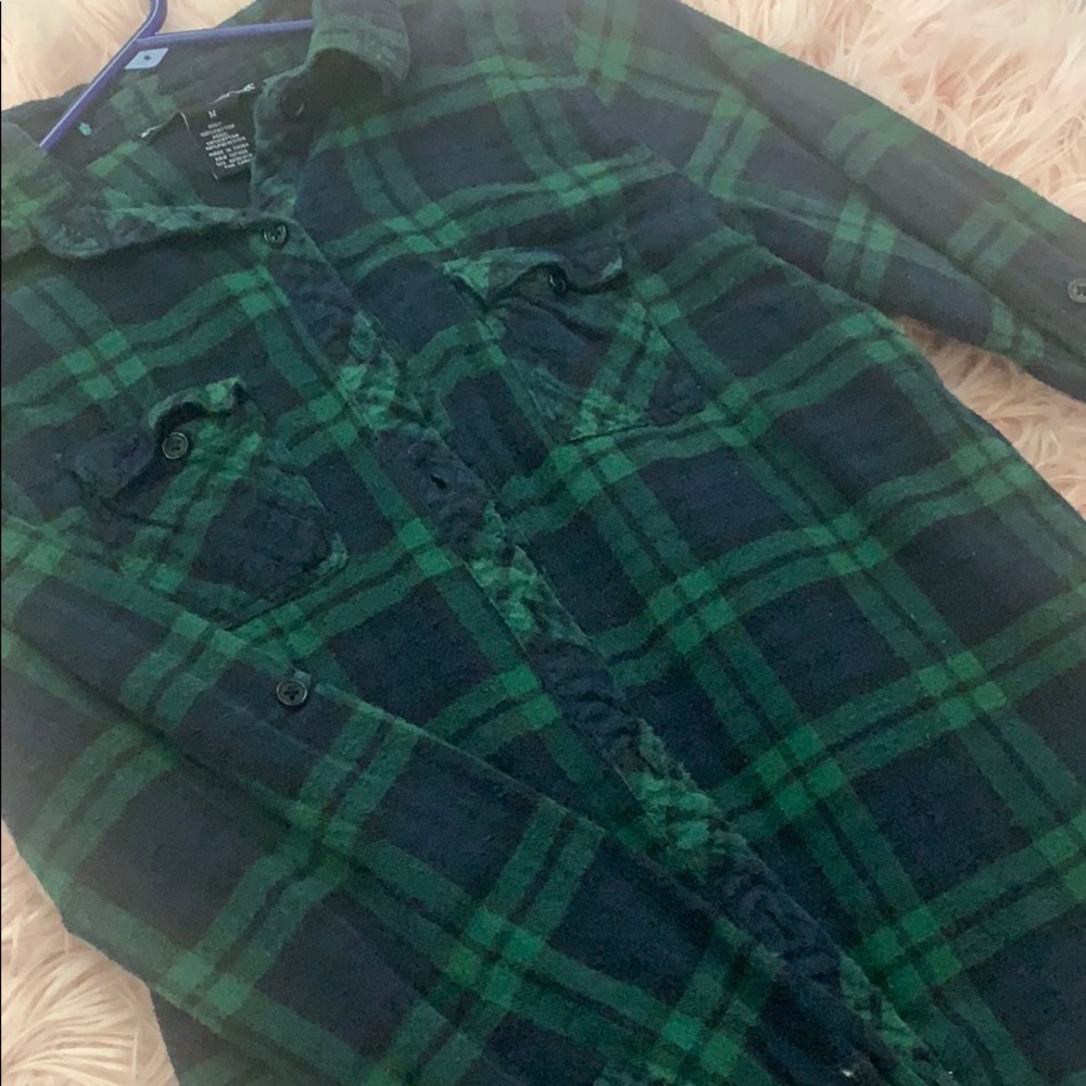 Flannel - Picture 2 of 2